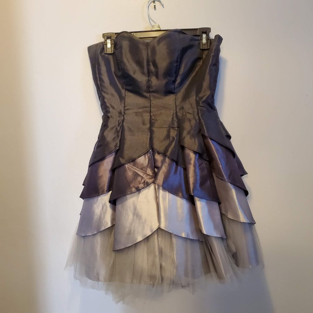 Junior Formal Dress